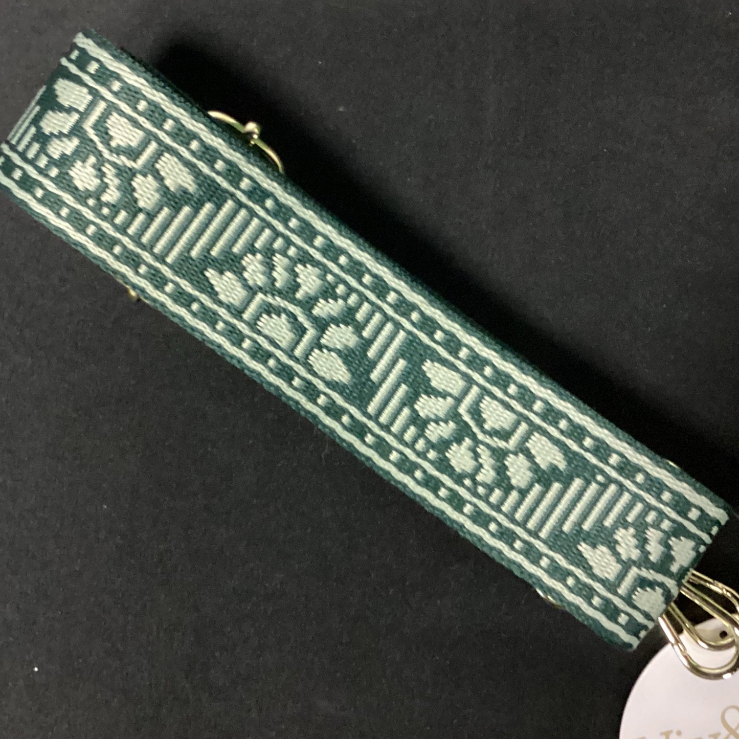 Crossbody Strap