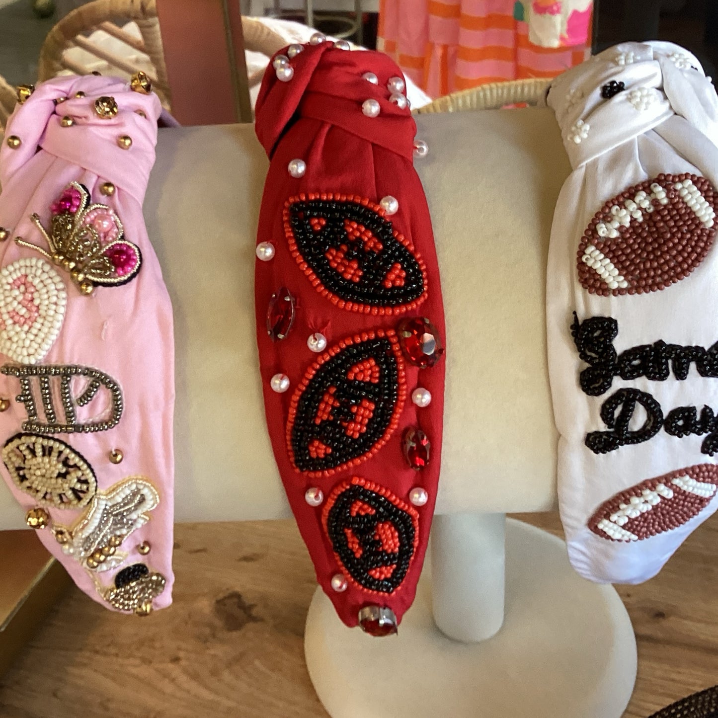 Headbands