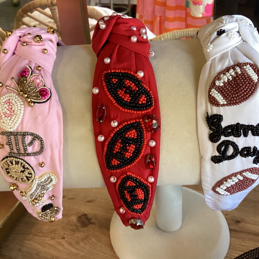Headbands