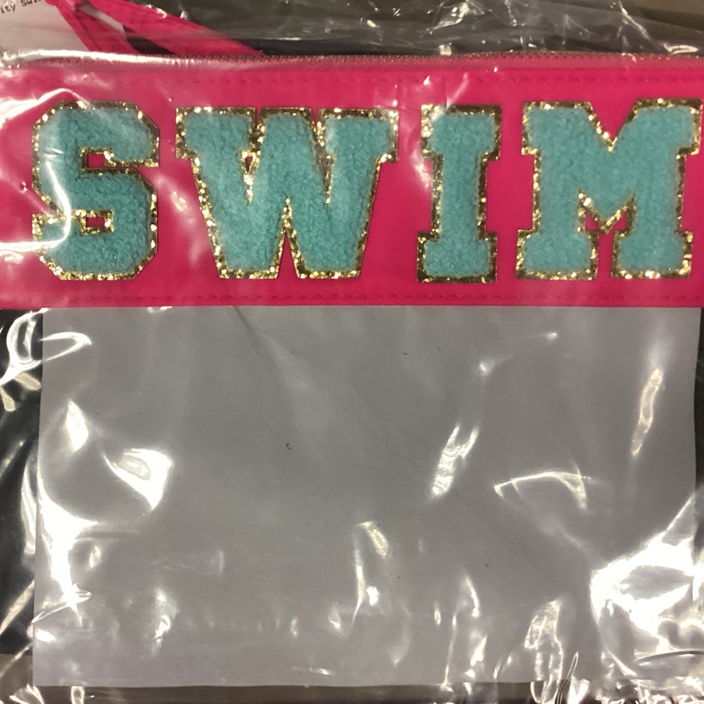 SWIM bag