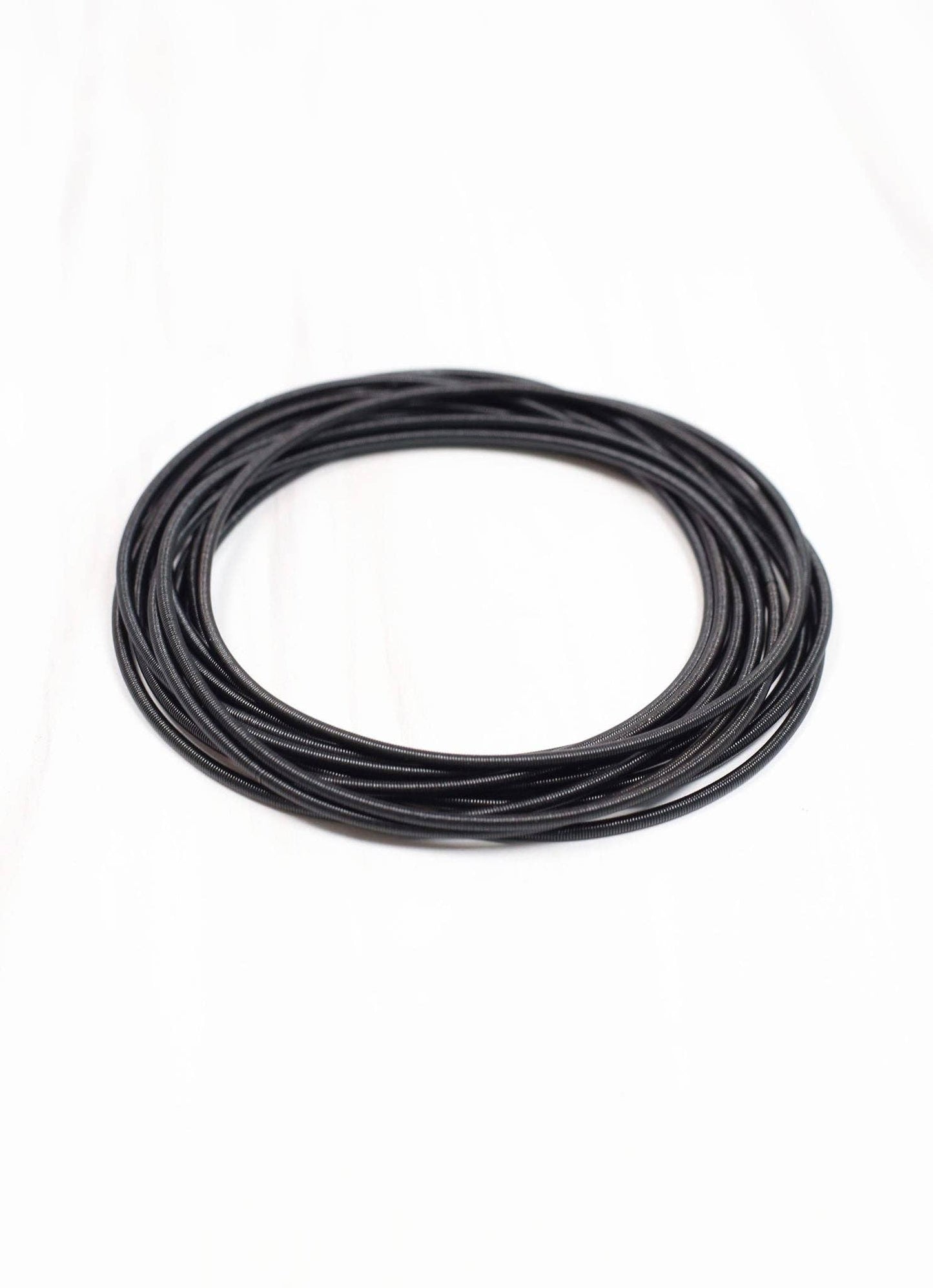 Athene Stretch Bracelet Set BLACK