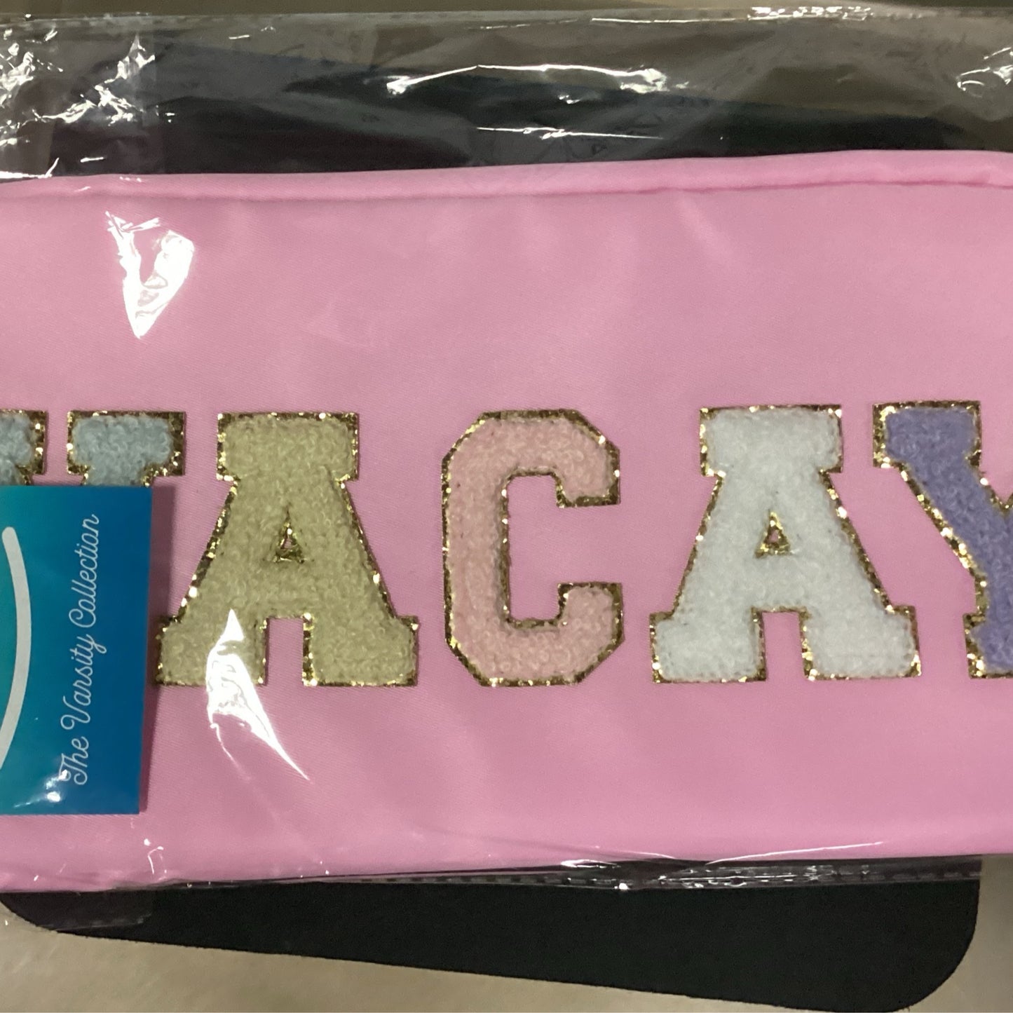 VACAY bag