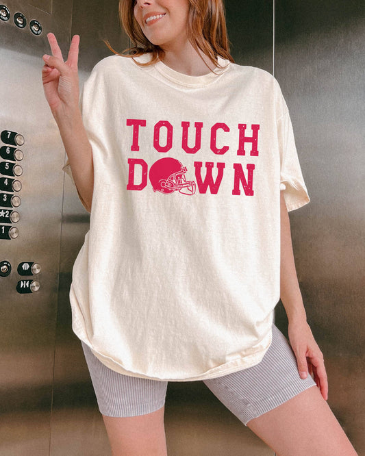 Game Day Apparel, Trendy Game Day Shirt, Game Day, Football